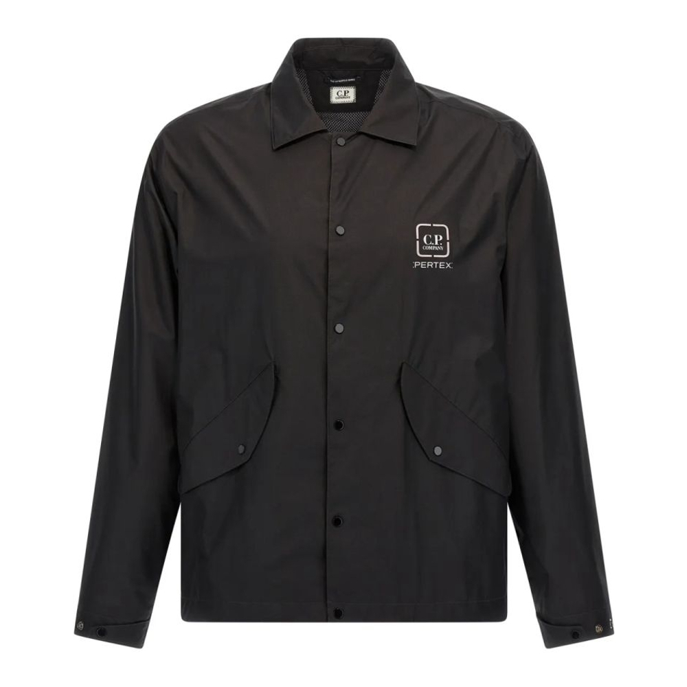 Chemise 'The Metropolis Series' pour Hommes