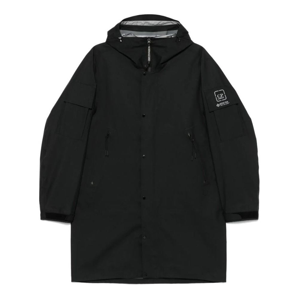 Men's 'Gore-Tex' Coat