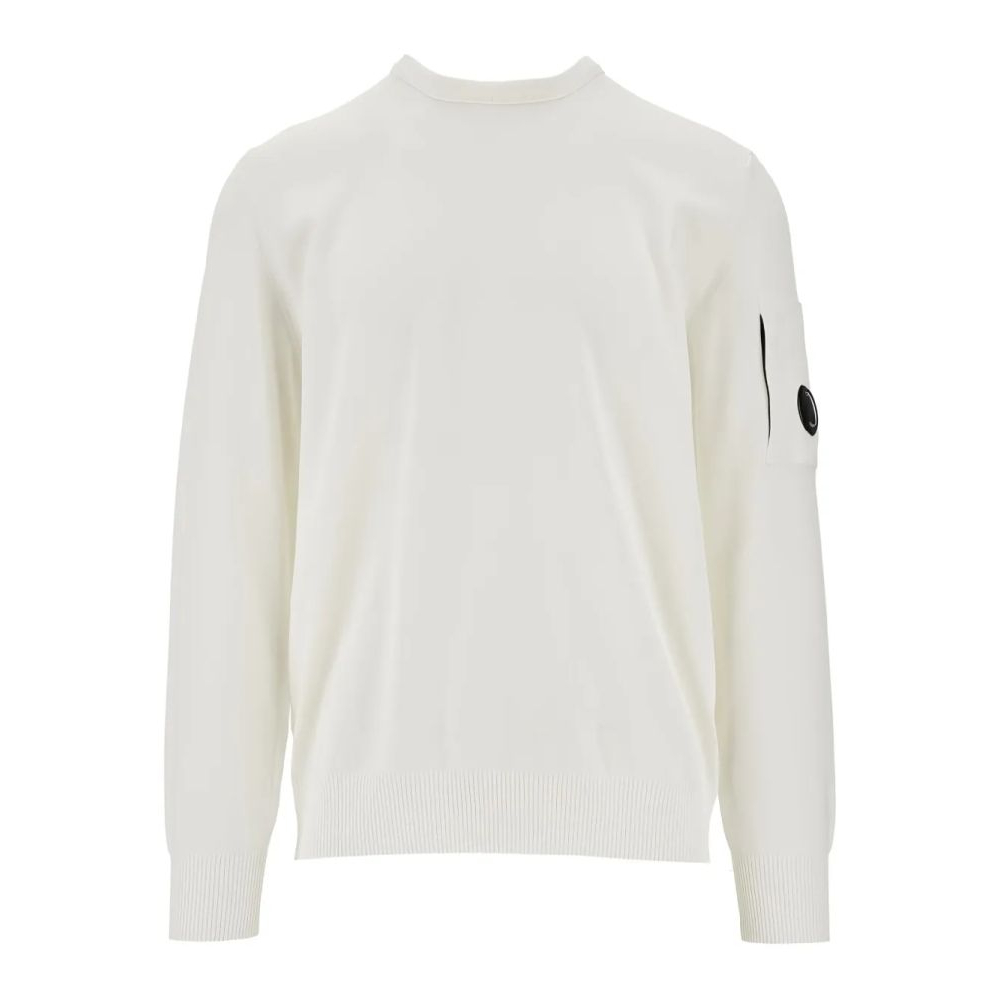 Men's 'Lens-Detail' Sweater