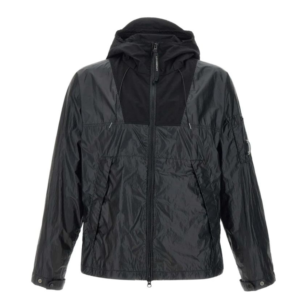 Veste 'Midweight Hooded' pour Hommes