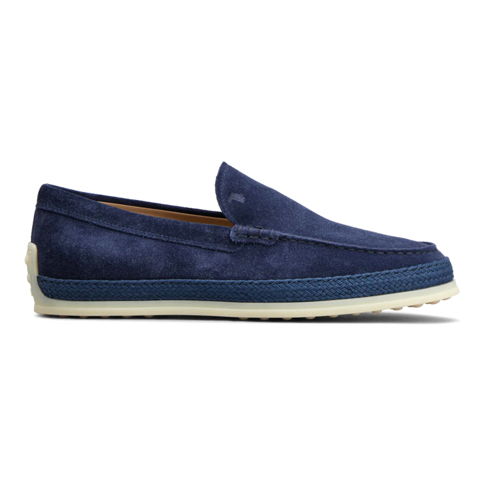 Men's 'New Slippers' Loafers