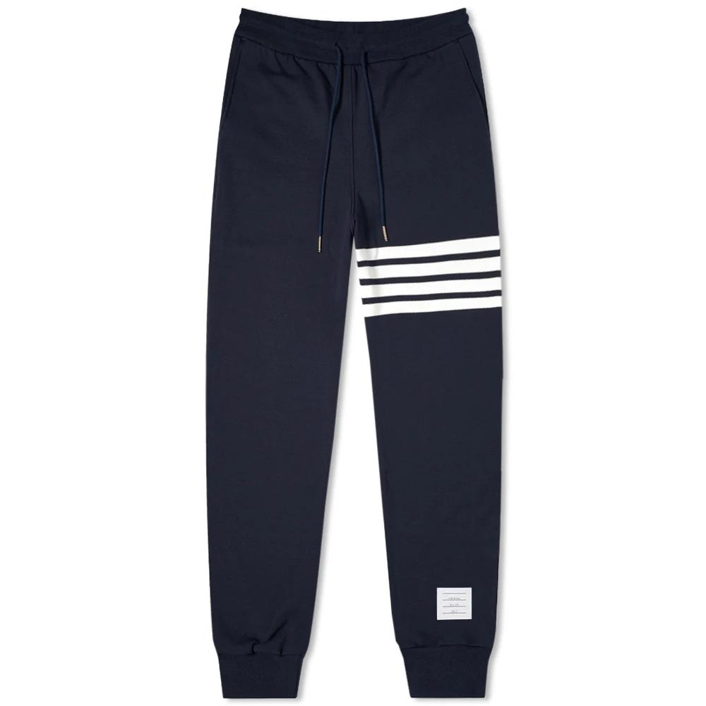 Jogging 'Classic Loopback 4-Bar' pour Hommes