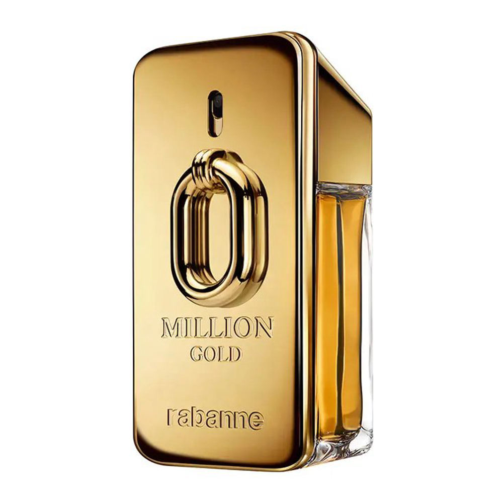 Eau de parfum 'Million Gold Intense' - 50 ml