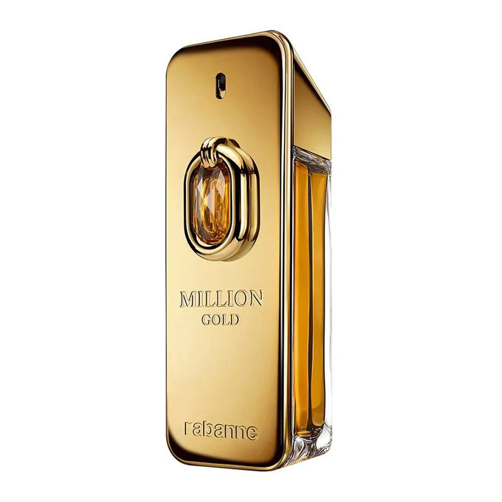 Parfum 'Million Gold Elixir Intense' - 200 ml