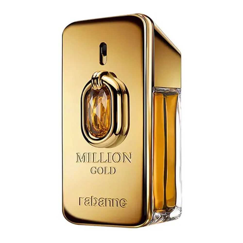 Parfum 'Million Gold Elixir Intense' - 50 ml
