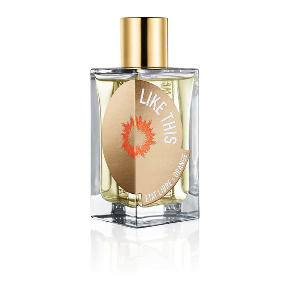 'Like This' Eau De Parfum - 100 ml