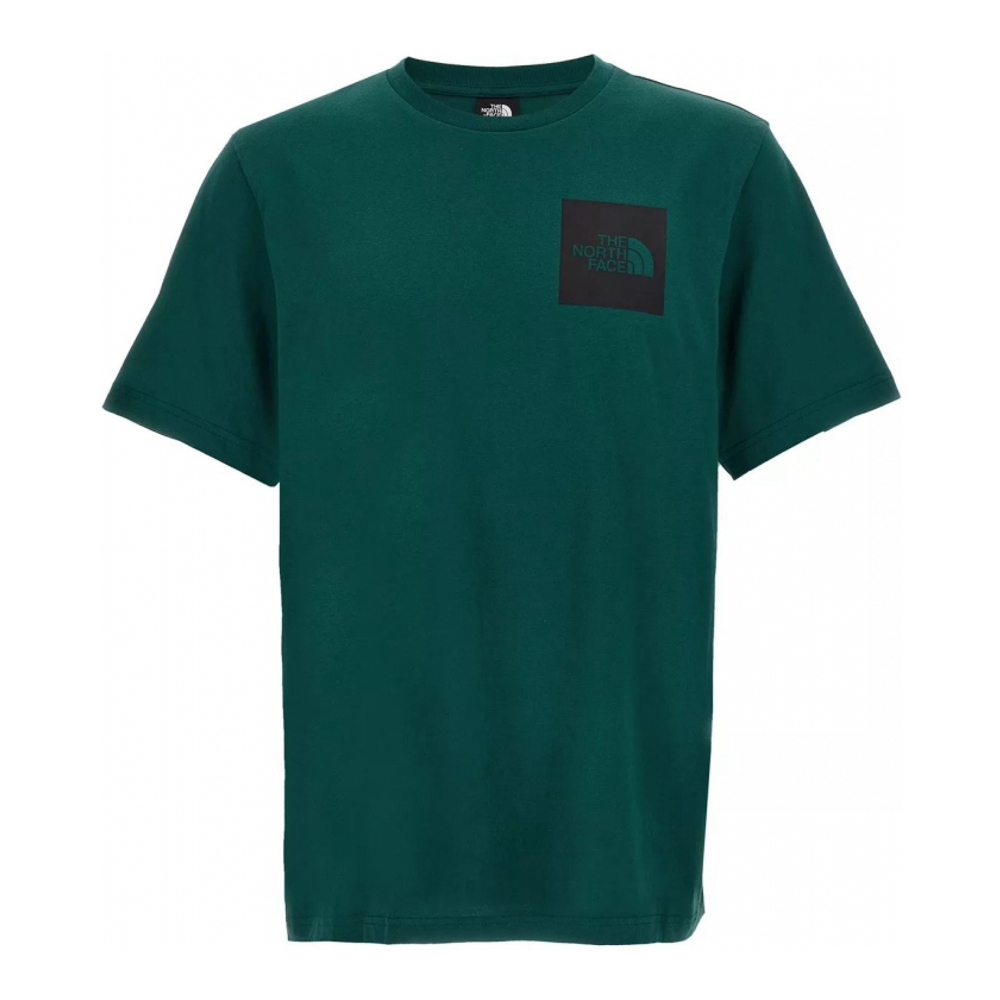 T-shirt 'Fine' pour Hommes