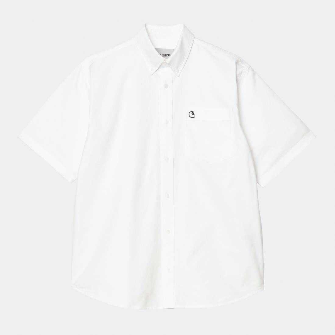 Chemise 'S/S Braxton' pour Hommes