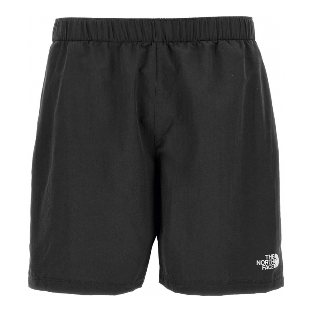 'Water' Bermuda Shorts für Herren