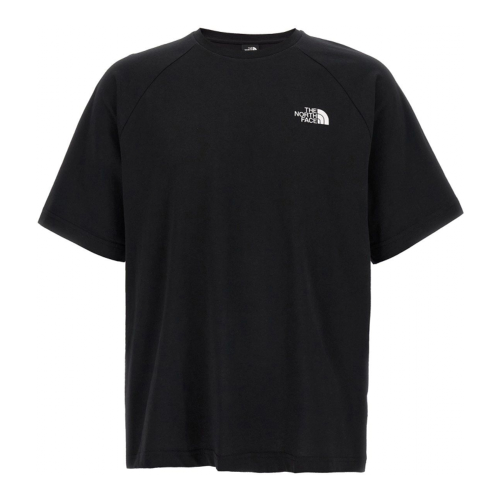 T-shirt 'North Faces' pour Hommes