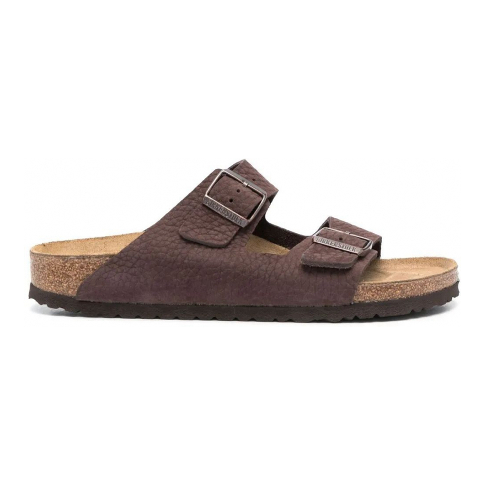 Sandales plates 'Arizona Slip-On'