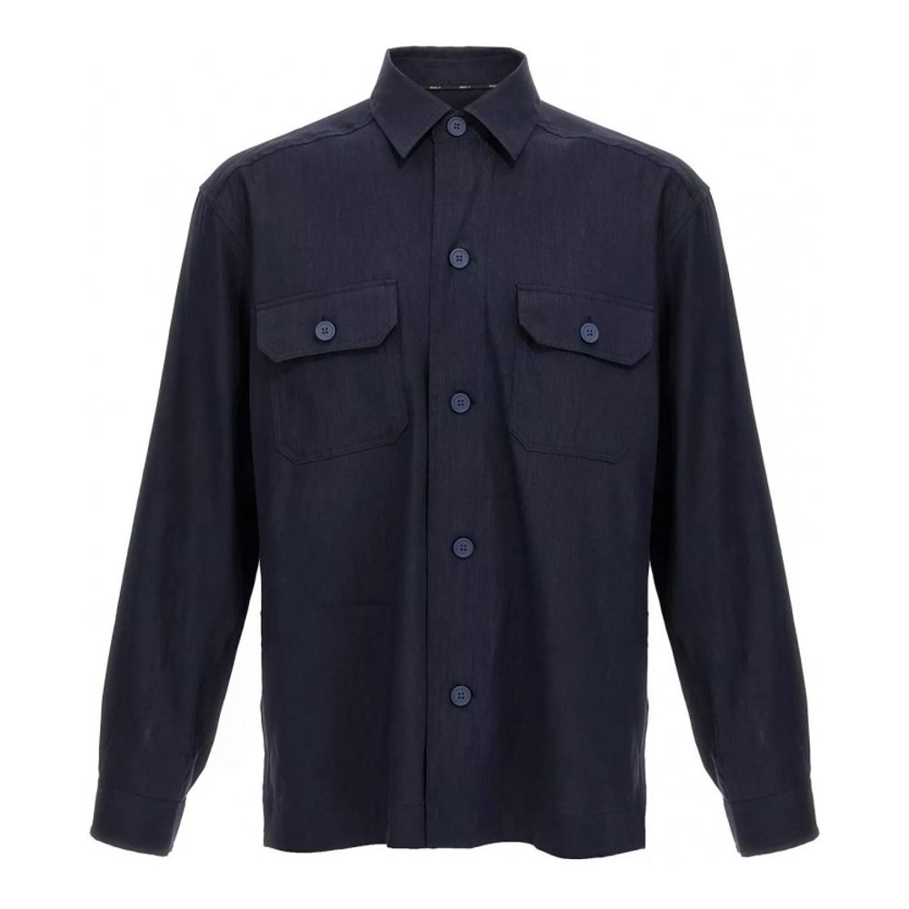 Chemise 'Cole' pour Hommes