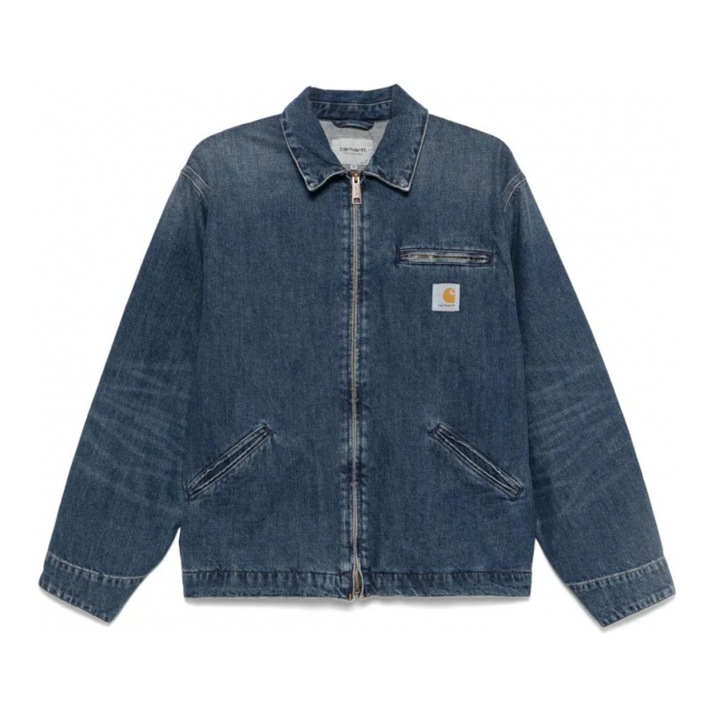 Veste 'OG Detroit' pour Hommes