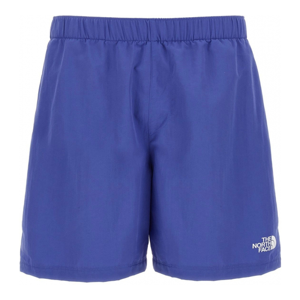 'Water' Bermuda Shorts für Herren
