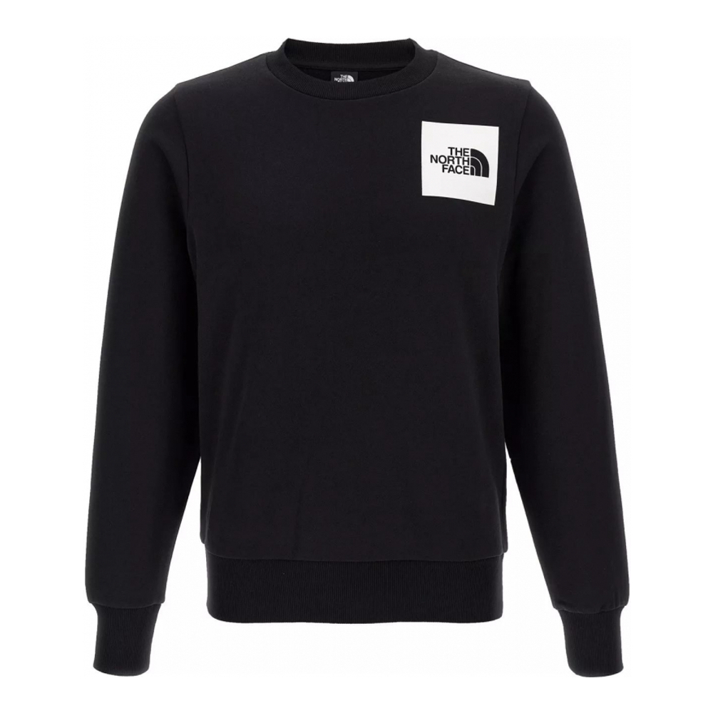 Men's 'Fine' Sweatshirt