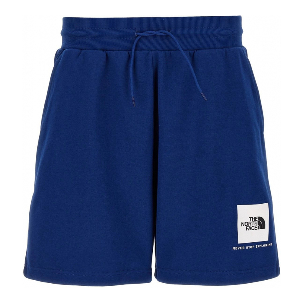 Bermuda 'NSE Box' pour Hommes