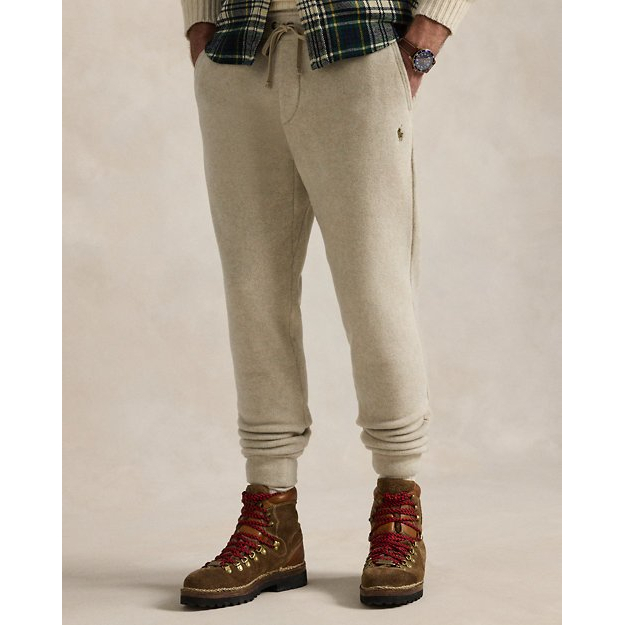 'Fleece Jogger Pant' pour Hommes