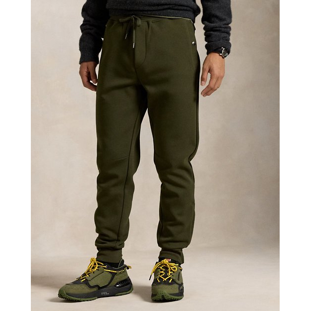 'Double-Knit Jogger Pant' pour Hommes