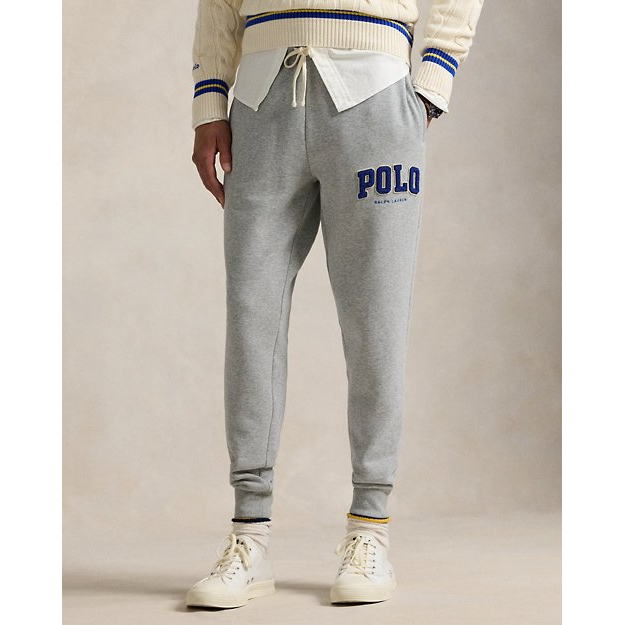 'The RL Fleece Logo Jogger Pant' pour Hommes