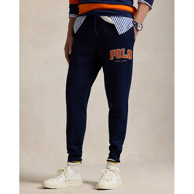 'The RL Fleece Logo Jogger Pant' pour Hommes