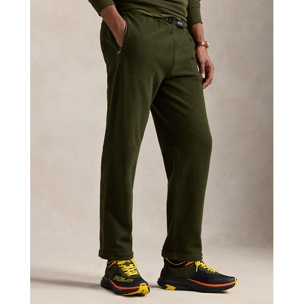 Men's 'Fleece Hiking-Inspired Pant'