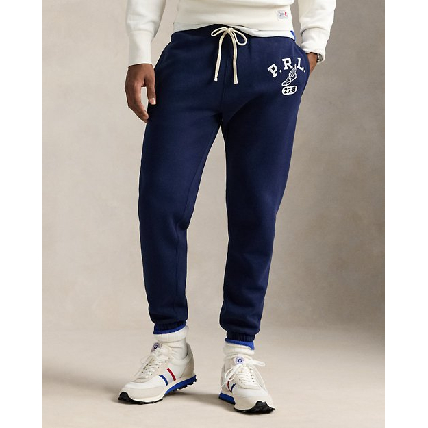 'Logo Fleece Sweatpant' pour Hommes