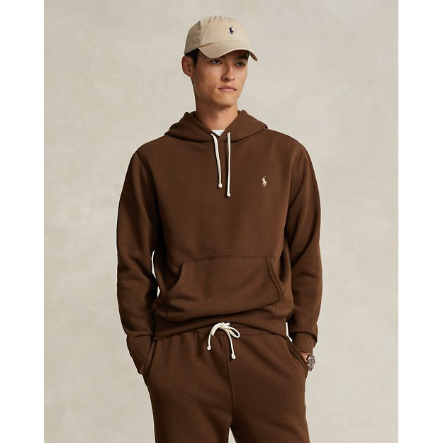 'The RL Fleece Hoodie' pour Hommes