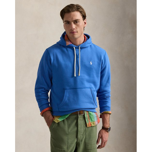 'The RL Fleece Hoodie' pour Hommes