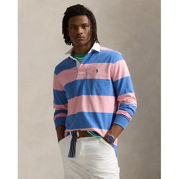 'The Iconic Rugby Shirt' pour Hommes