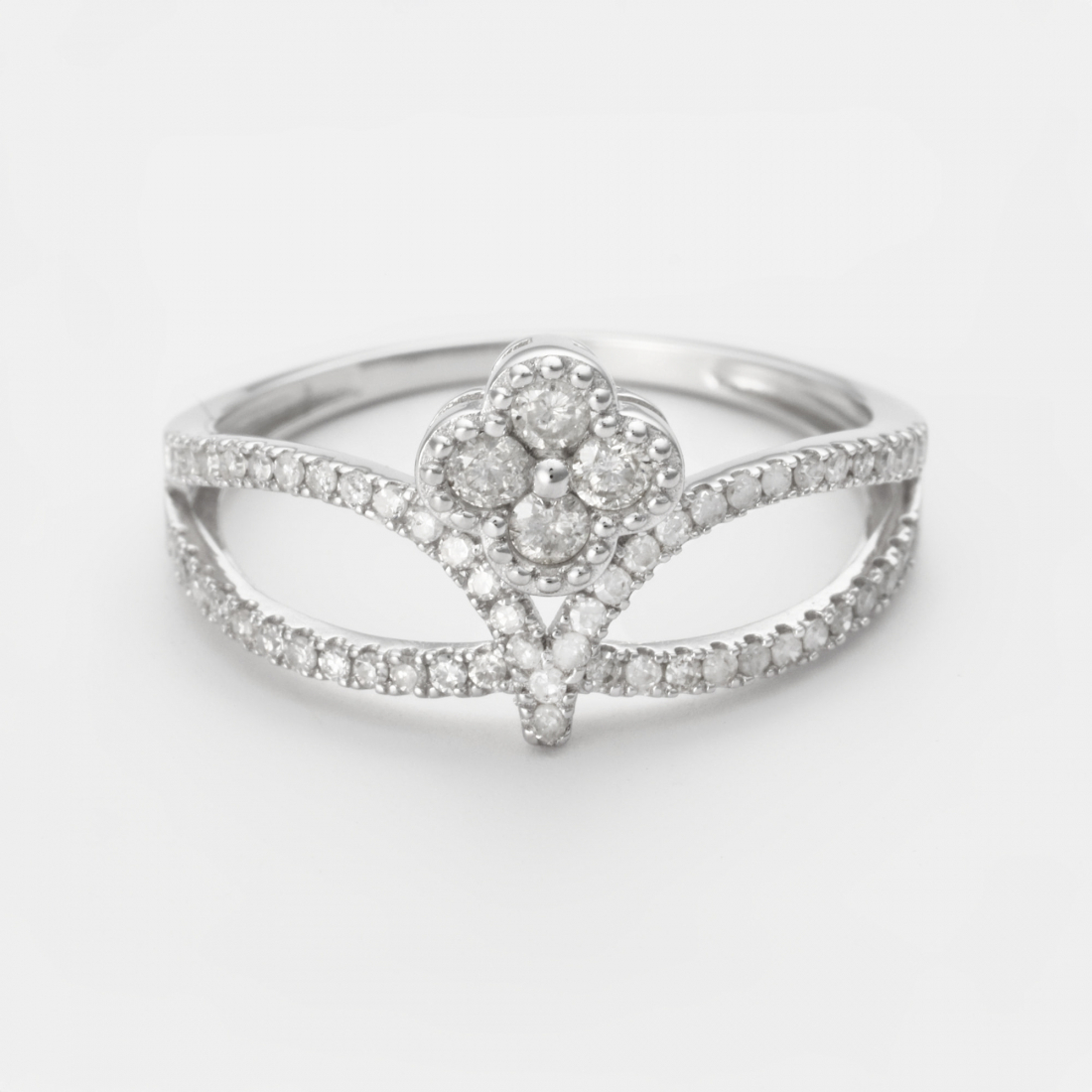 Bague 'Bérénice' pour Femmes