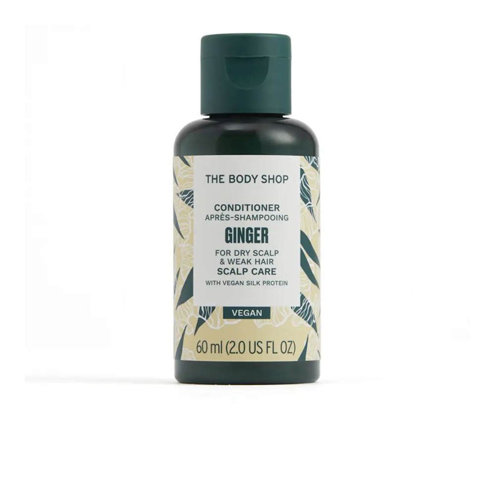 Après-shampoing 'Ginger' - 60 ml