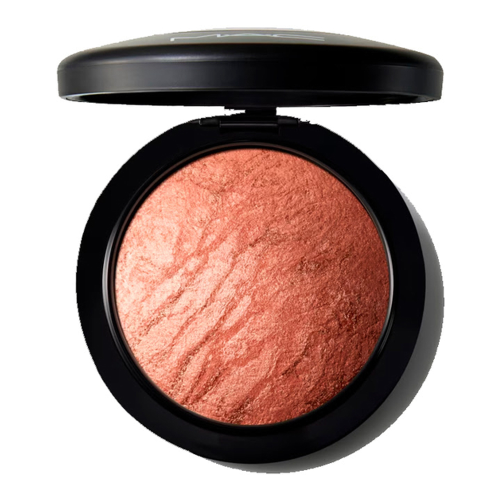 Enlumineur 'Mineralize Skinfinish' - Cheeky Bronze 10 g