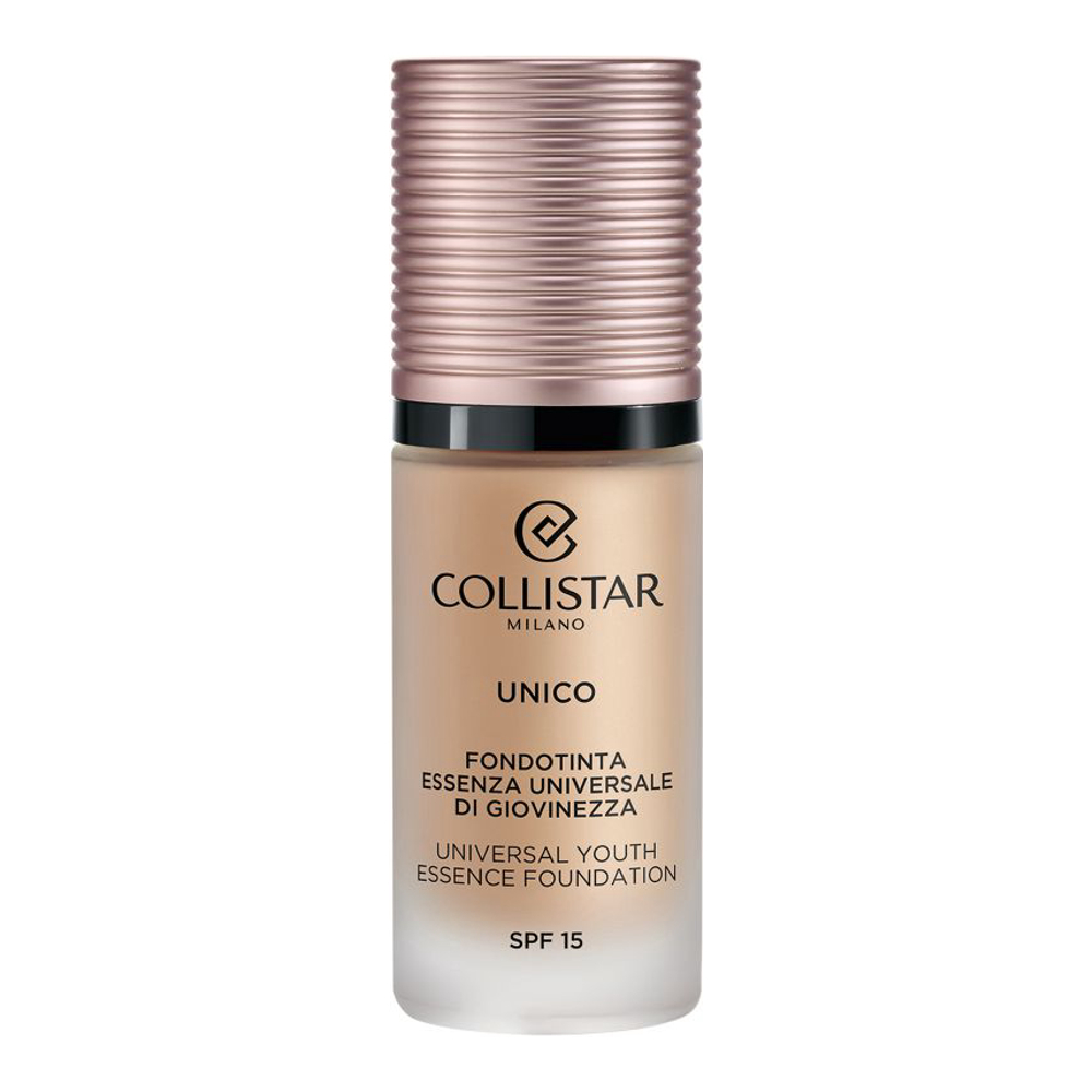 Fond de teint 'Unico SPF15' - 2N Vanilla 30 ml