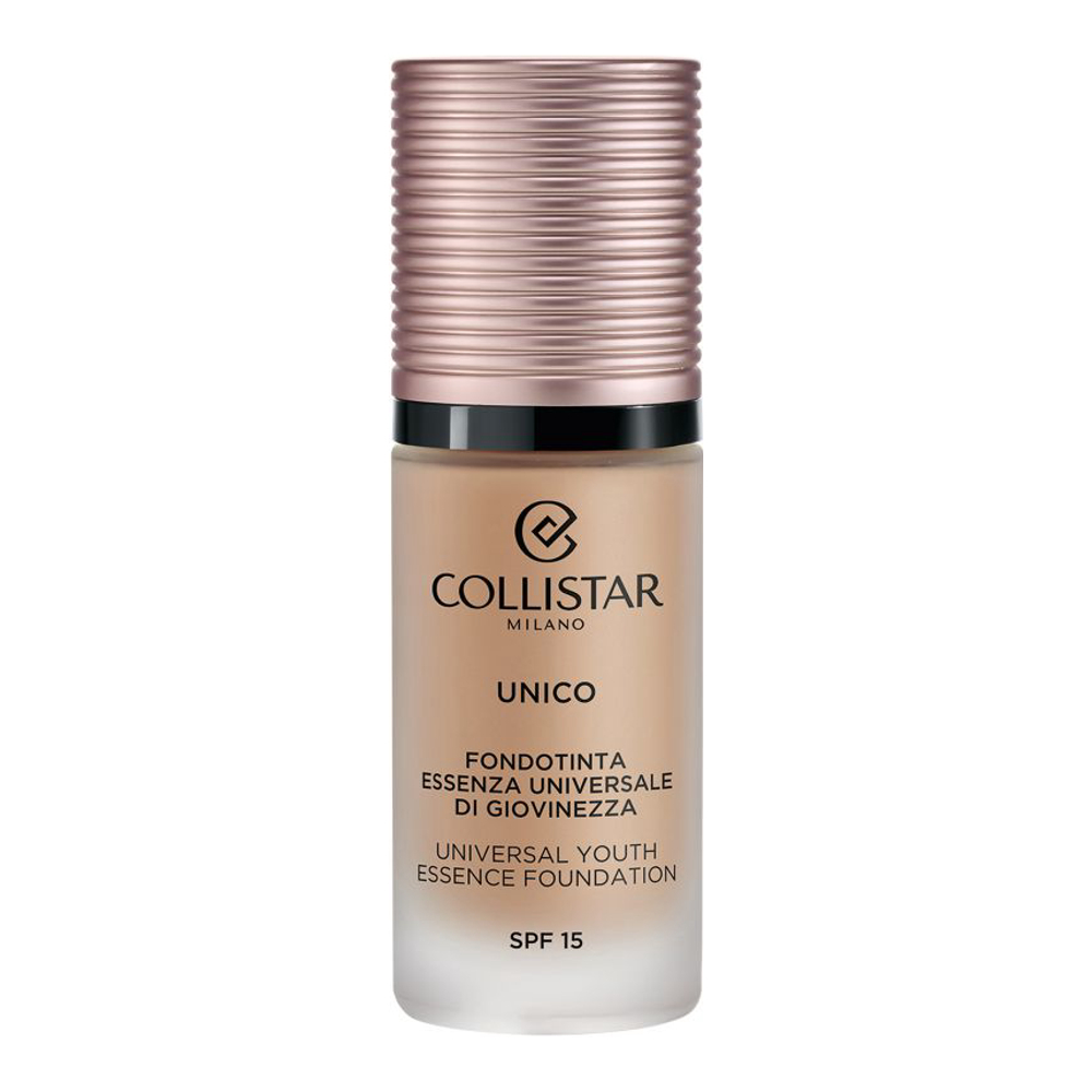 Fond de teint 'Unico SPF15' - 3N Beige 30 ml