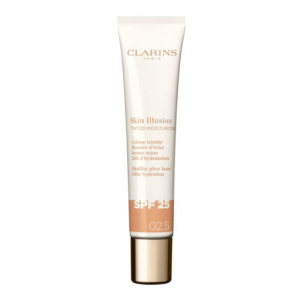 'Skin Illusion SPF25' Tinted Moisturizer - 2.5 40 ml