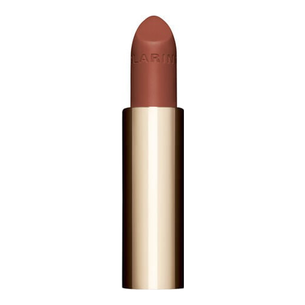 Recharge pour Rouge à Lèvres 'Joli Rouge Velvet' - 784V Praliné Nude 3.5 g