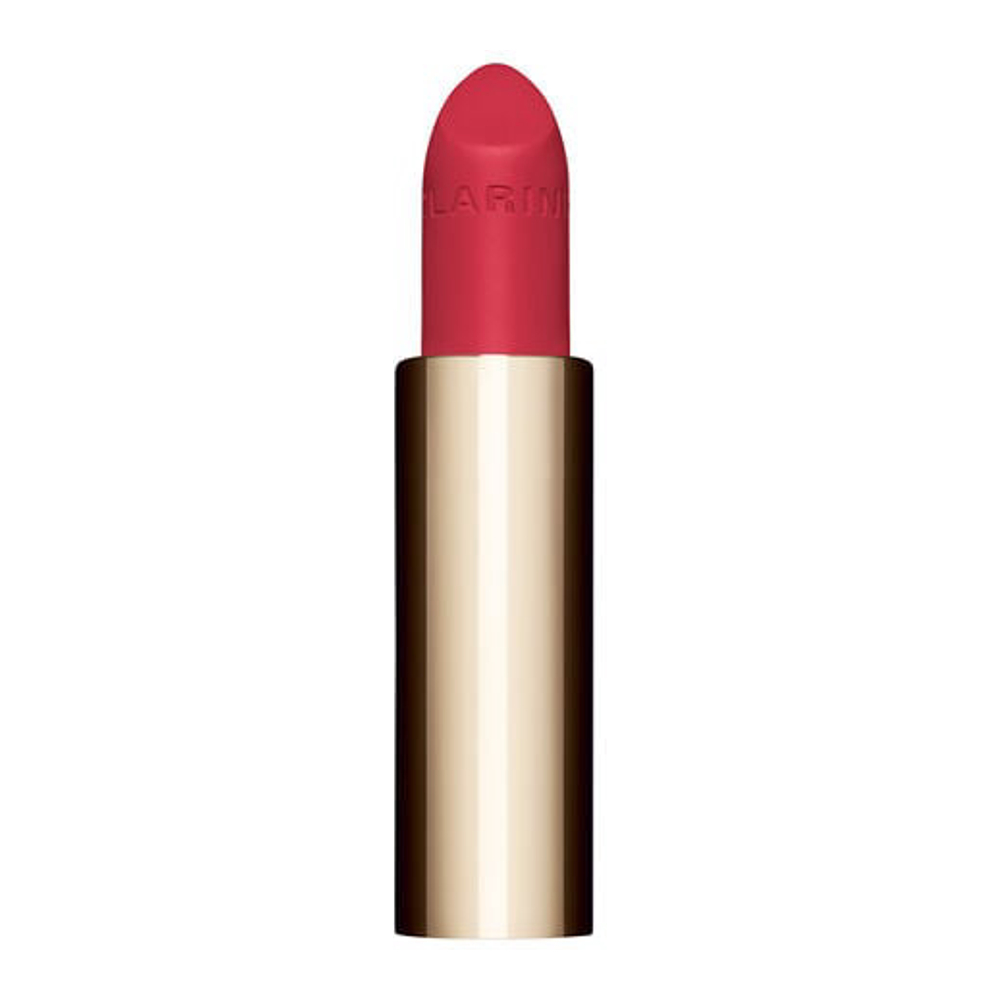 Recharge pour Rouge à Lèvres 'Joli Rouge Velvet' - 790V Coral Orchid 3.5 g