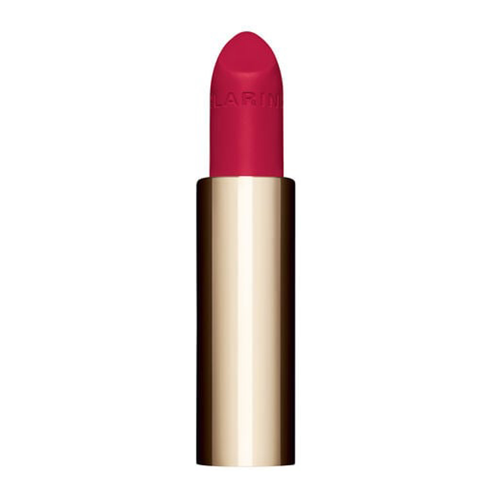 Recharge pour Rouge à Lèvres 'Joli Rouge Velvet' - 731V Deep Fuchsia 3.5 g