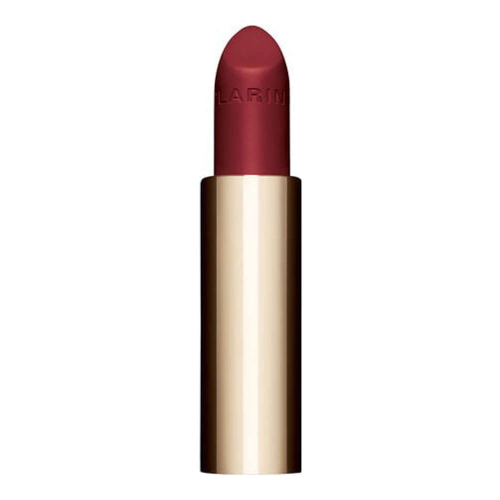 Recharge pour Rouge à Lèvres 'Joli Rouge Velvet' - 796V Red Plum 3.5 g