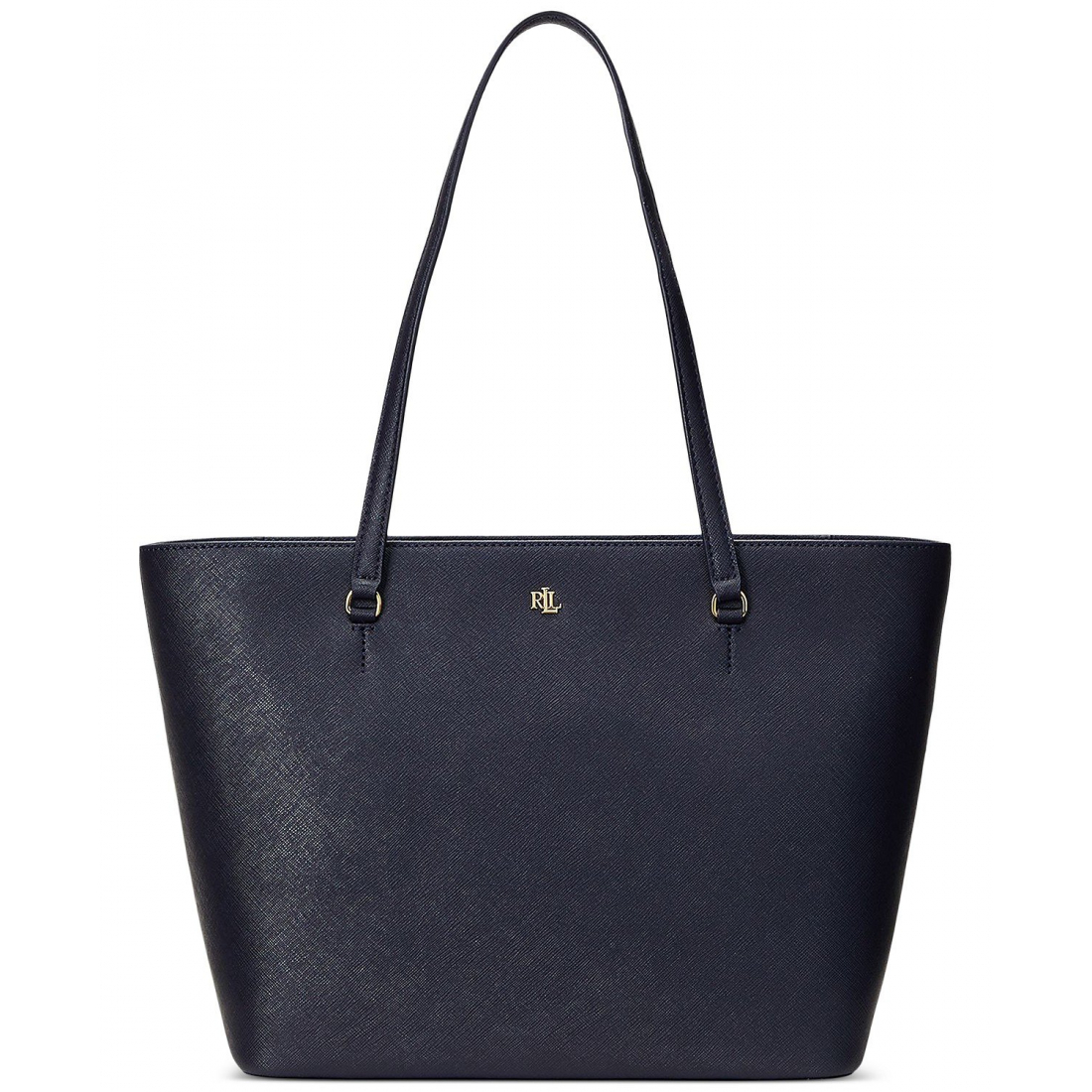 Women's 'Crosshatch Leather Medium Karly Shopper Tote'