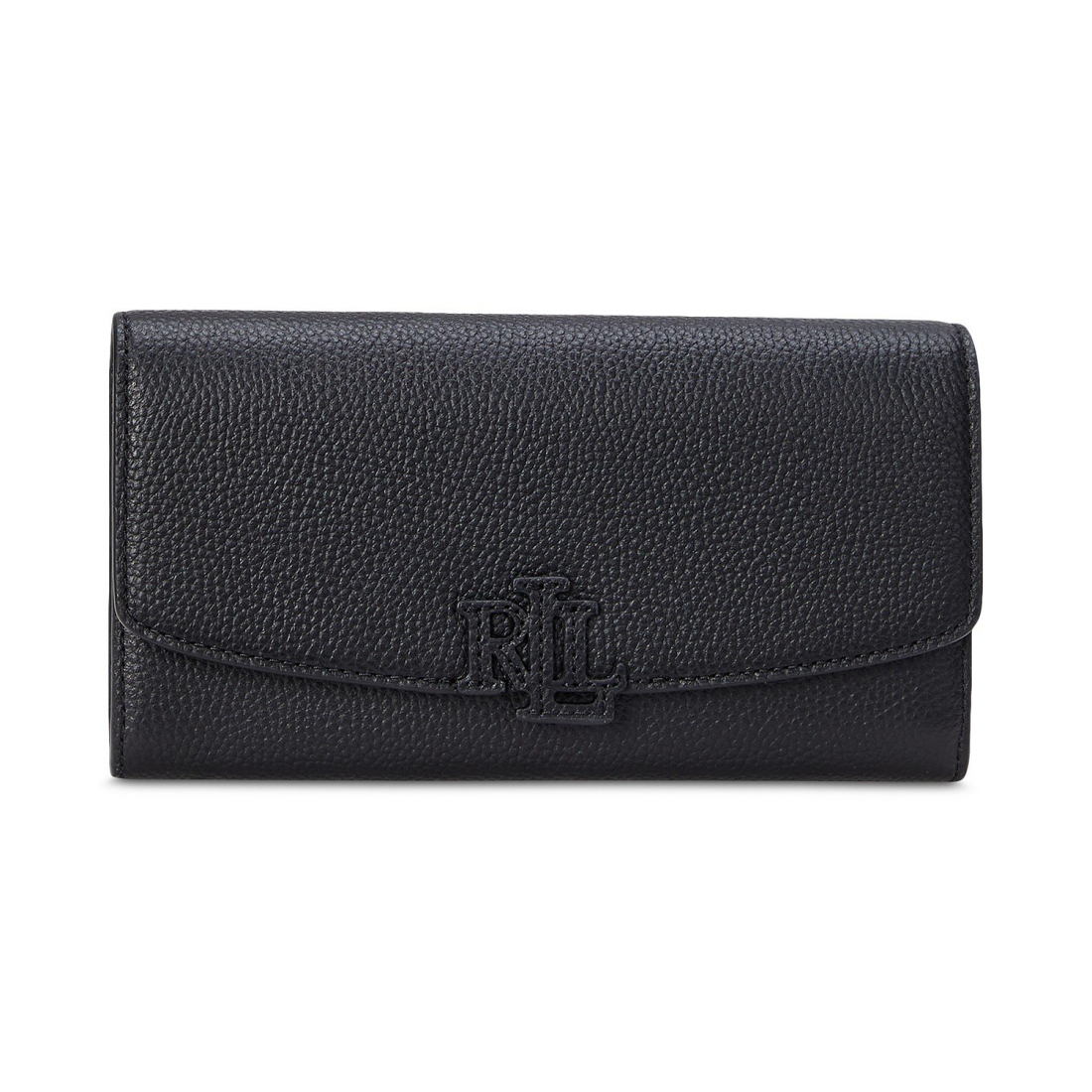 Women's 'Pebbled Leather Cameryn Flap Wallet'