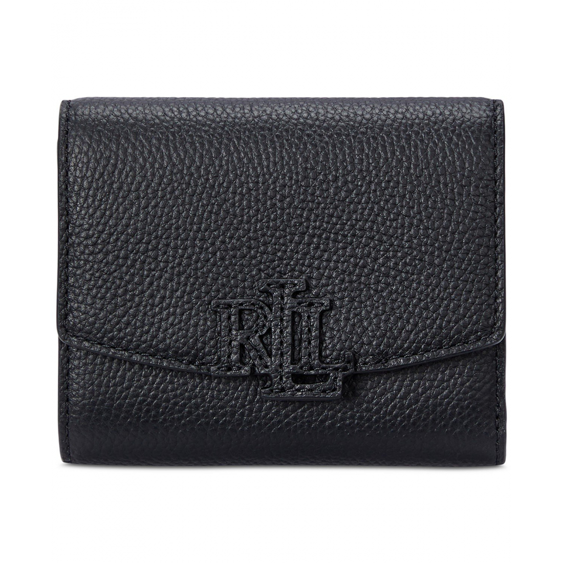 Women's 'Pebbled Leather Small Cameryn Flap Wallet'