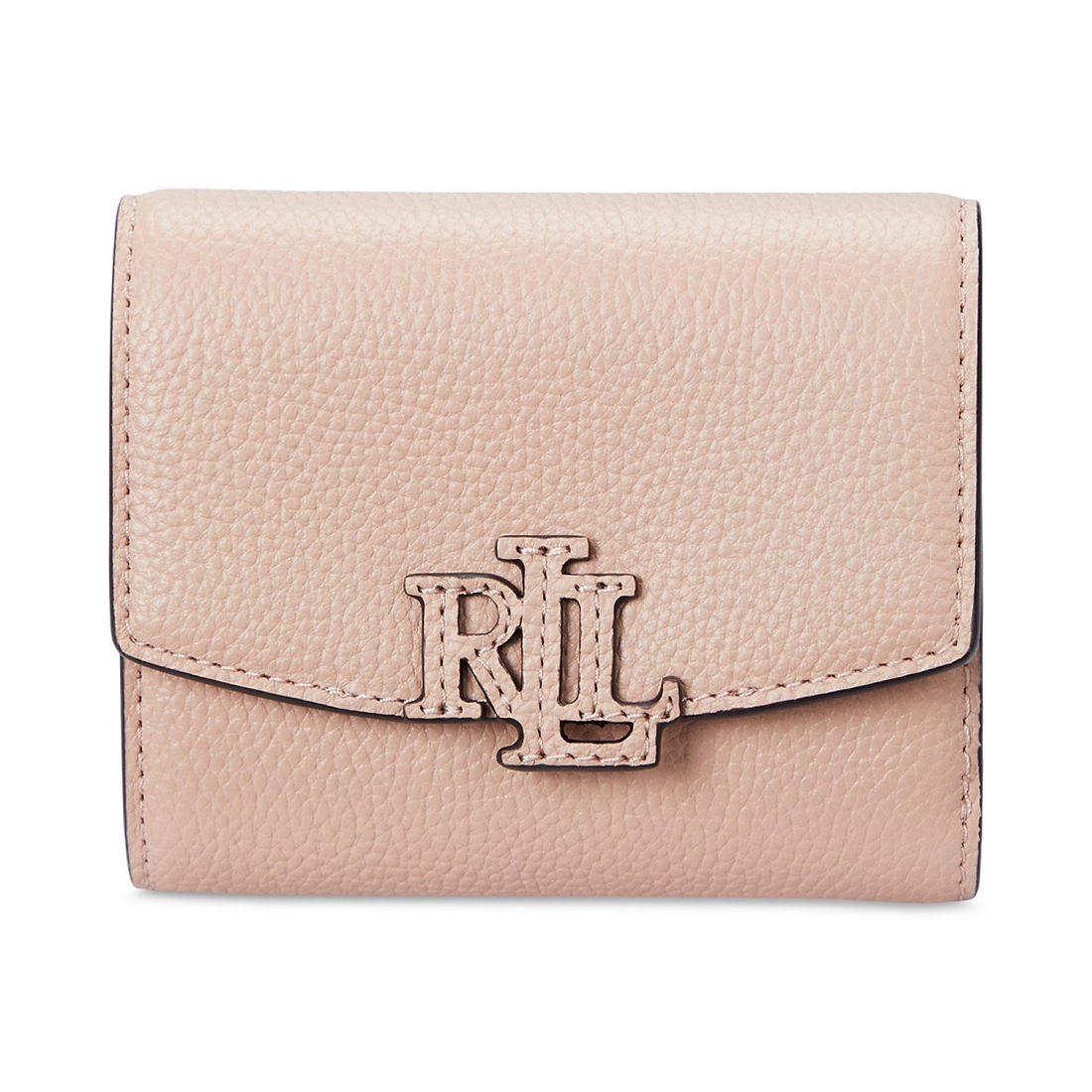 Women's 'Pebbled Leather Small Cameryn Flap Wallet'
