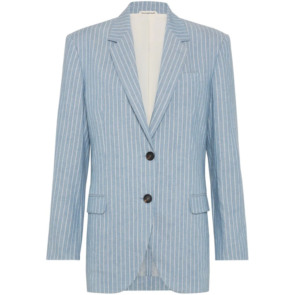 Blazer 'Monili-Detail' pour Femmes