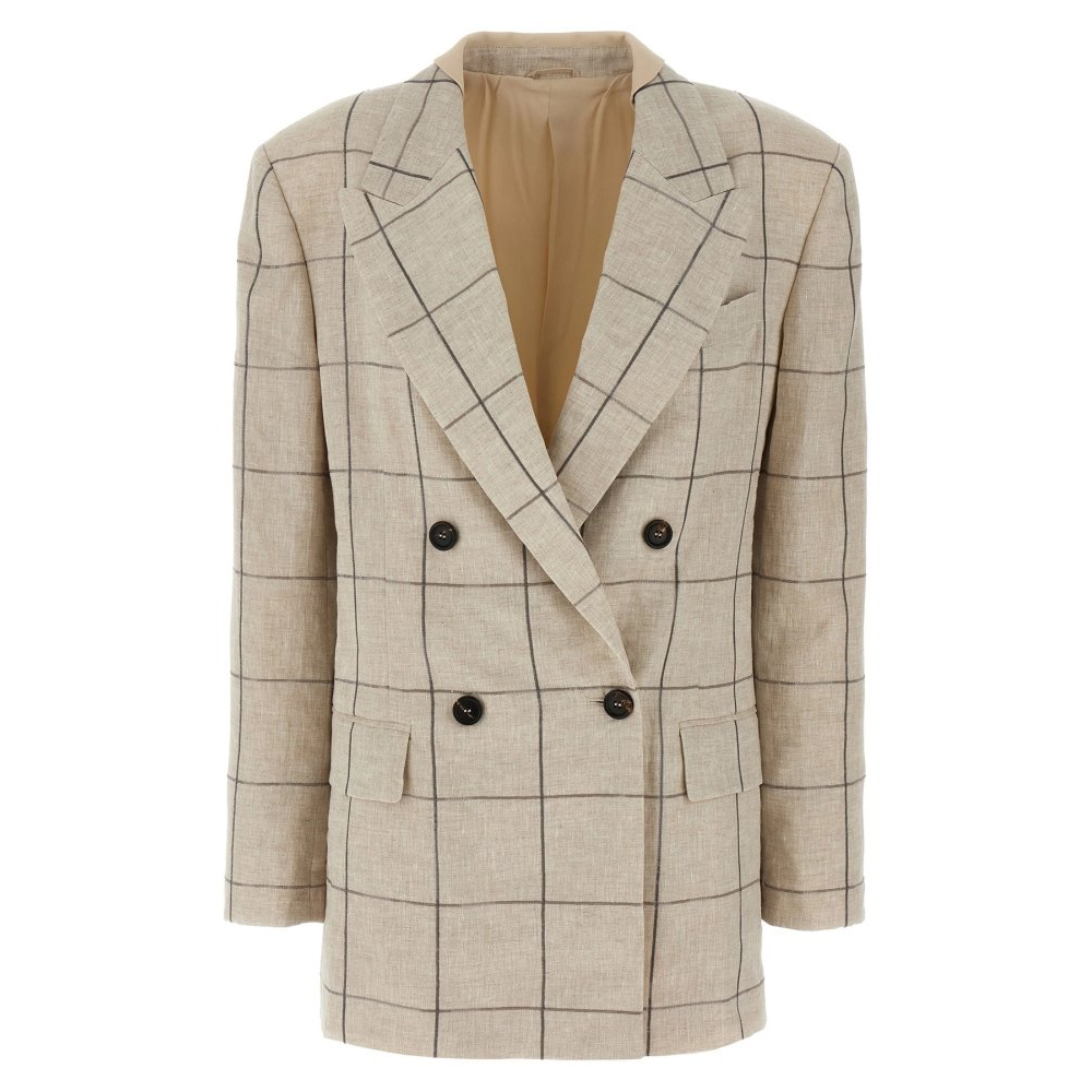 Blazer 'Embroidery' pour Femmes