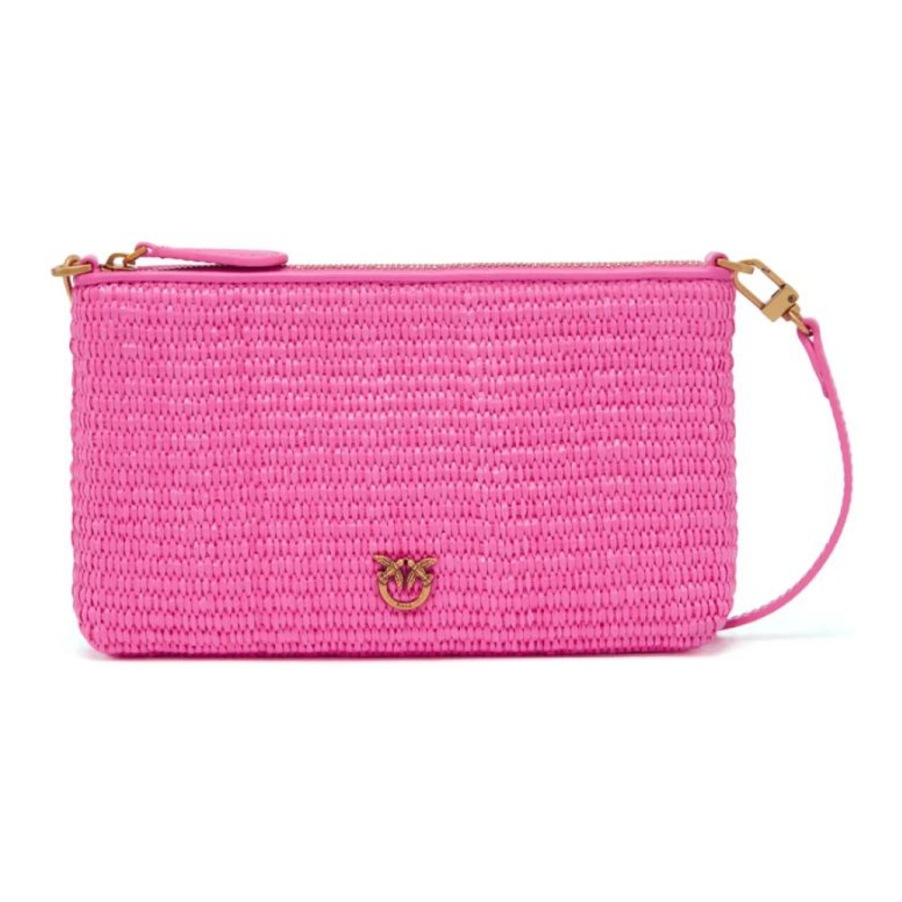 Women's 'Love Birds' Clutch