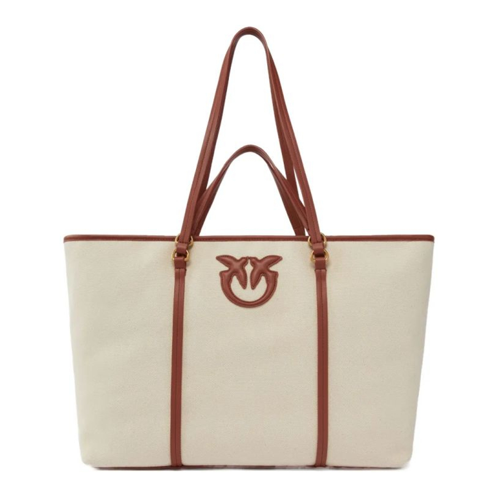 Sac Cabas 'Love Birds' pour Femmes