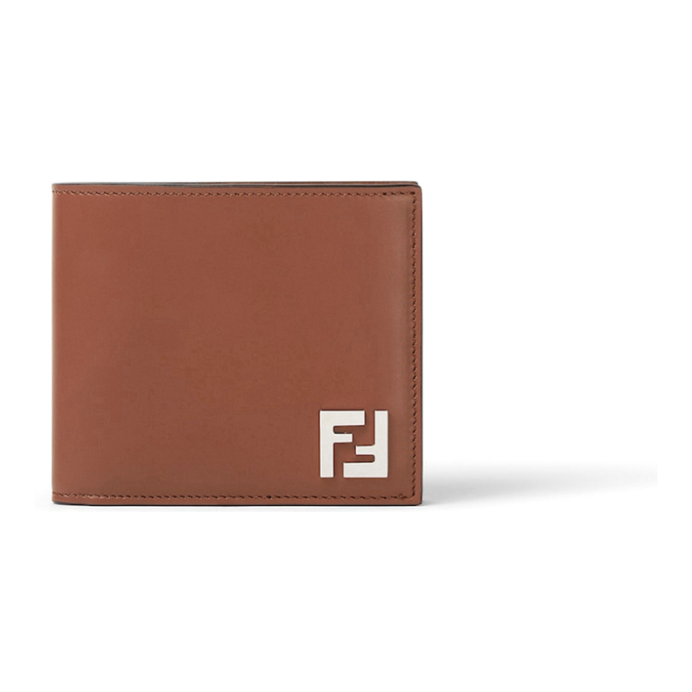Portefeuille 'FF Squared Bi-Fold' pour Hommes