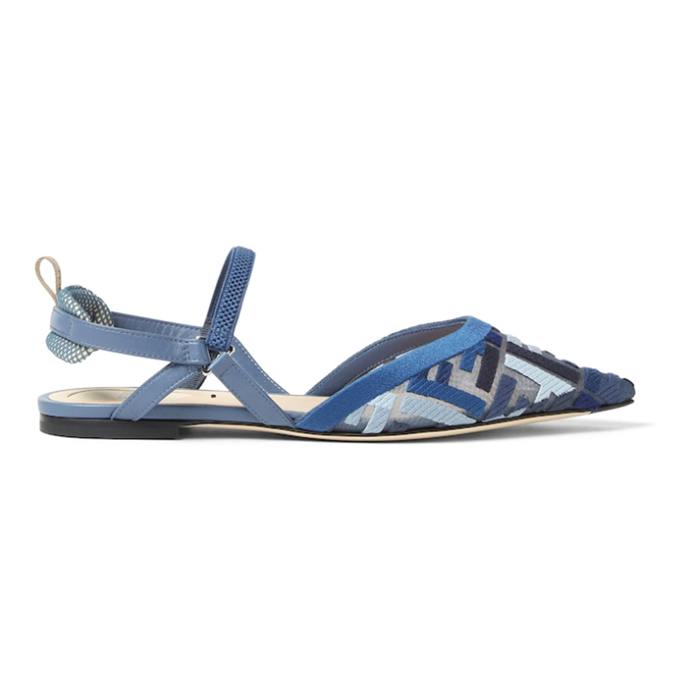 Women's 'Colibrì Lite' Sling Back Shoes