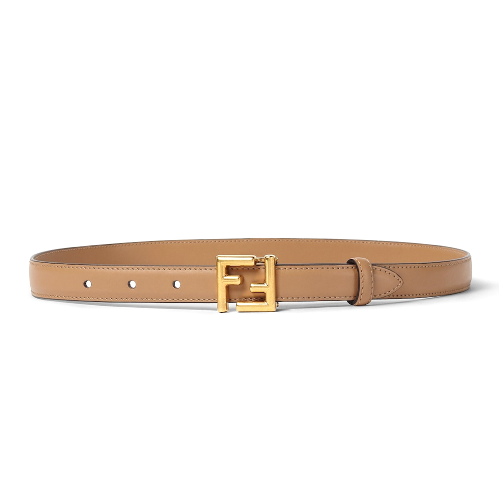 Ceinture 'FF' pour Femmes